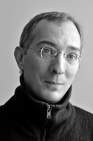 Prof. Dr. Bertram Gerber