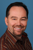 Prof. Dr. Oliver Stork