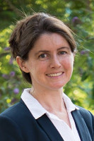 Dr. Ph.D Catherine Sweeney-Reed