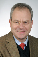 Prof. Dr. Jürgen Voges